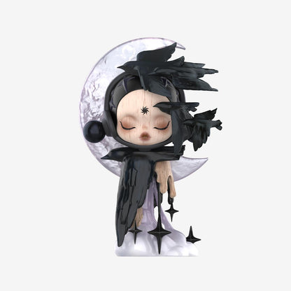 SKULLPANDA – Image of Reality Series | Blind Box Figure | Single Pack or Full 12‑Piece Set