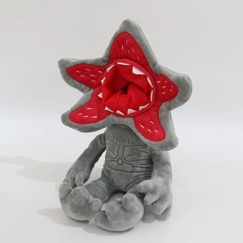 Stranger Things Plush Toys – Demogorgon, Bat & Eleven