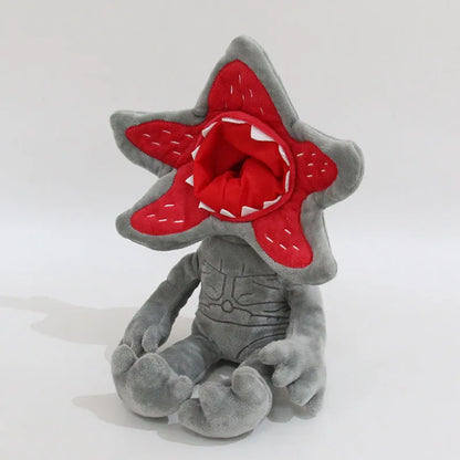 Stranger Things Plush Toys – Demogorgon, Bat & Eleven