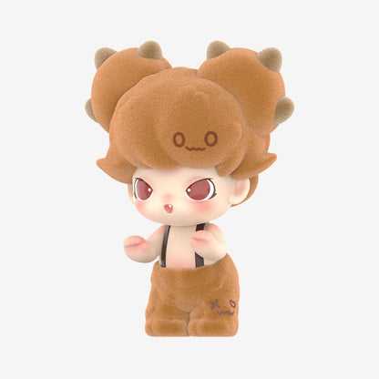 Dimoo By Your Side Series – Blind Box Figures | Single Pack or 12-Piece Set