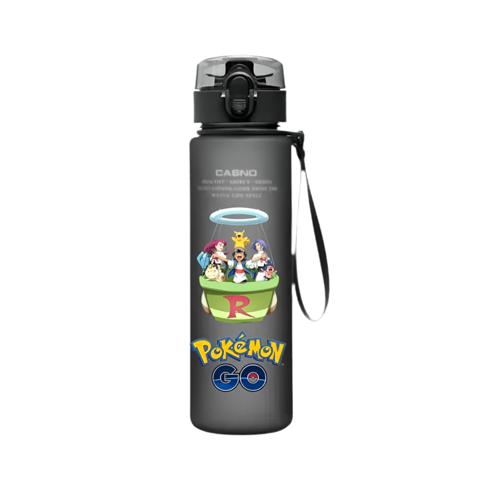 Pokemon Water Bottle 560ML
