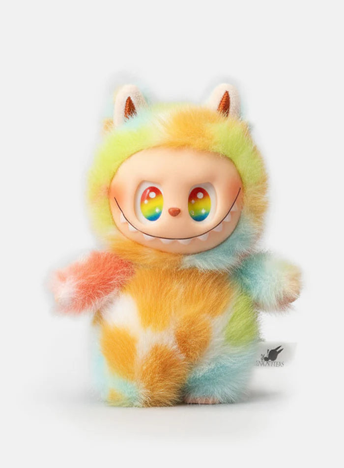 Labubu The Monsters – Rock the Universe Edition