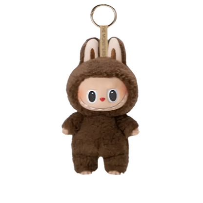 Popmart Labubu The Monsters Exciting Macaron - 17cm
