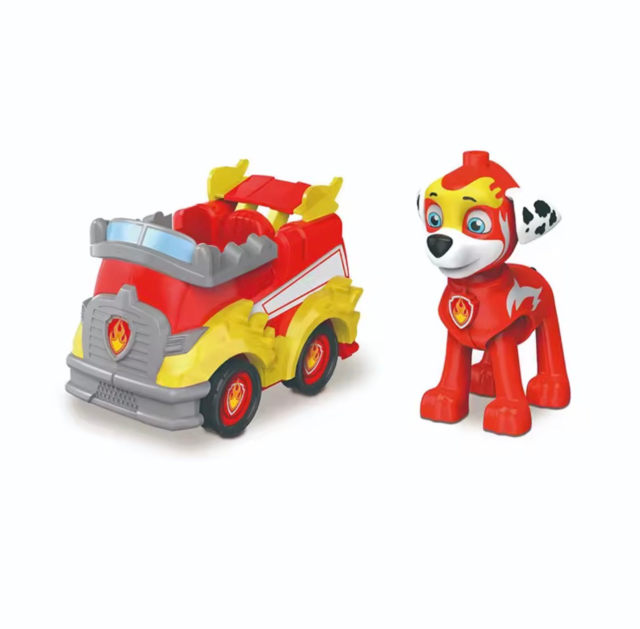 PAW Patrol Mighty Lookout Tower playset