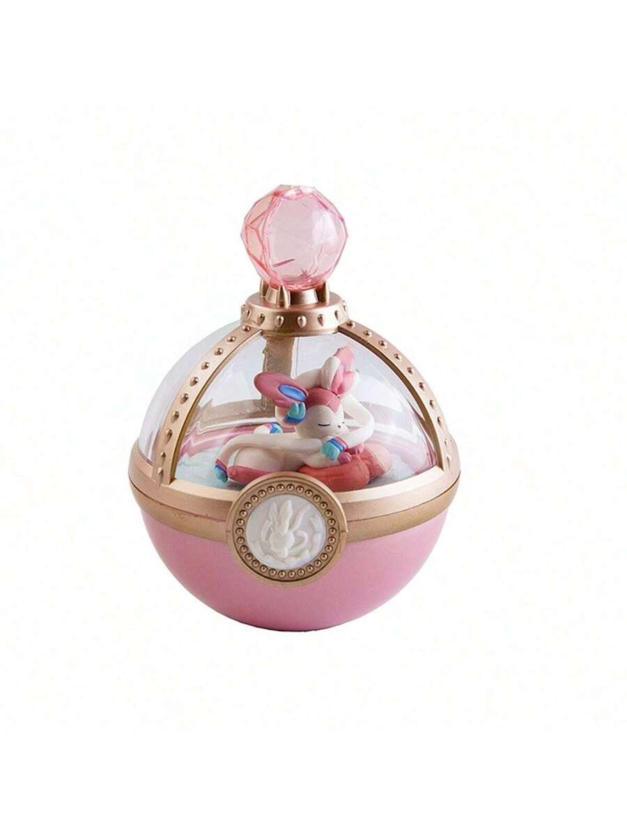 Re-Ment Pokémon Dreaming Case 3 for Sweet Dreams Miniature Figures