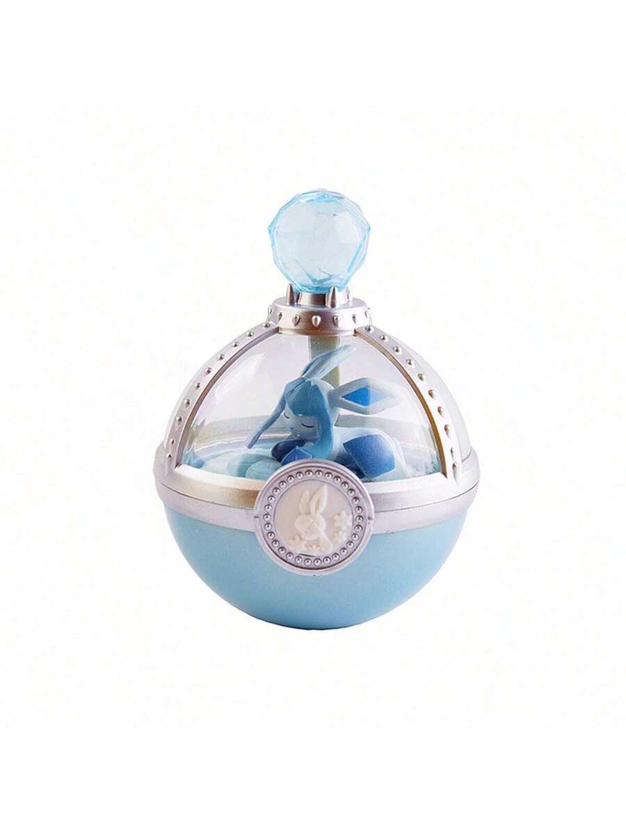 Re-Ment Pokémon Dreaming Case 3 for Sweet Dreams Miniature Figures
