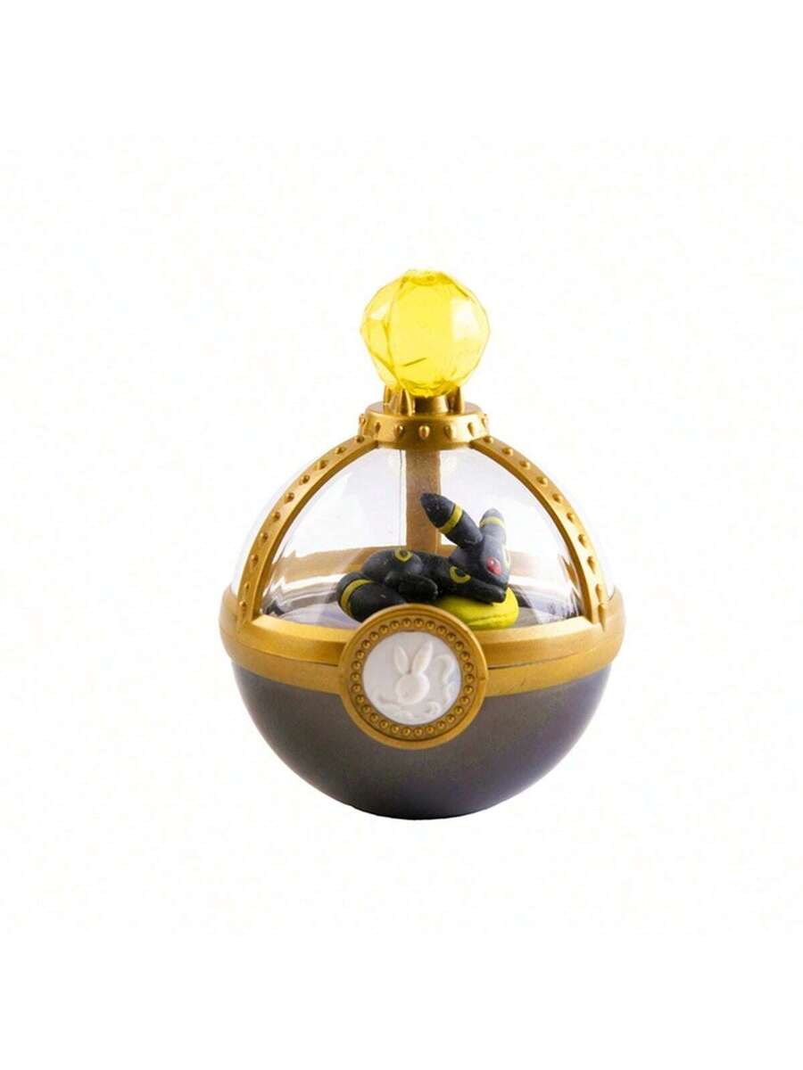 Re-Ment Pokémon Dreaming Case 3 for Sweet Dreams Miniature Figures