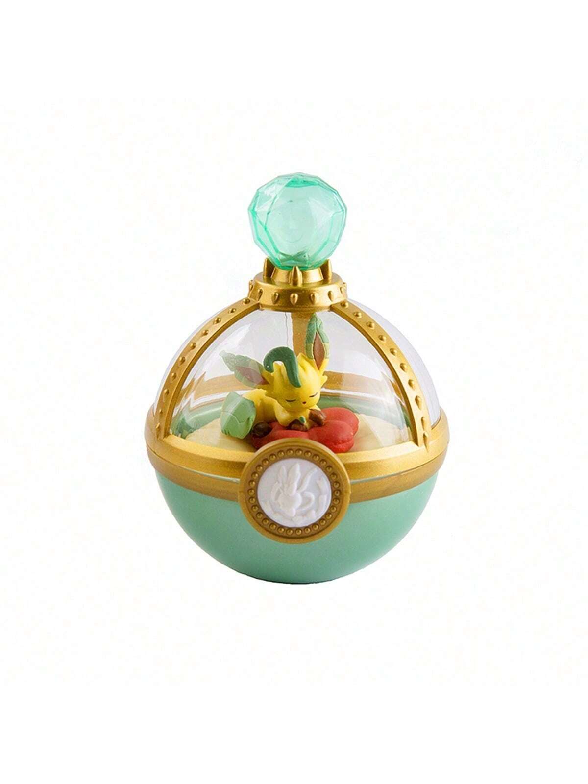 Re-Ment Pokémon Dreaming Case 3 for Sweet Dreams Miniature Figures