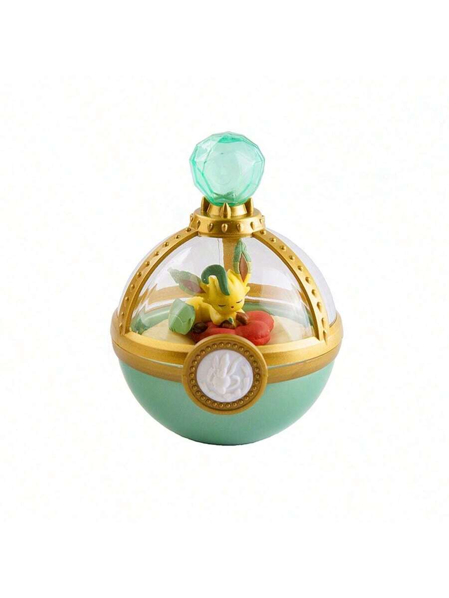 Re-Ment Pokémon Dreaming Case 3 for Sweet Dreams Miniature Figures