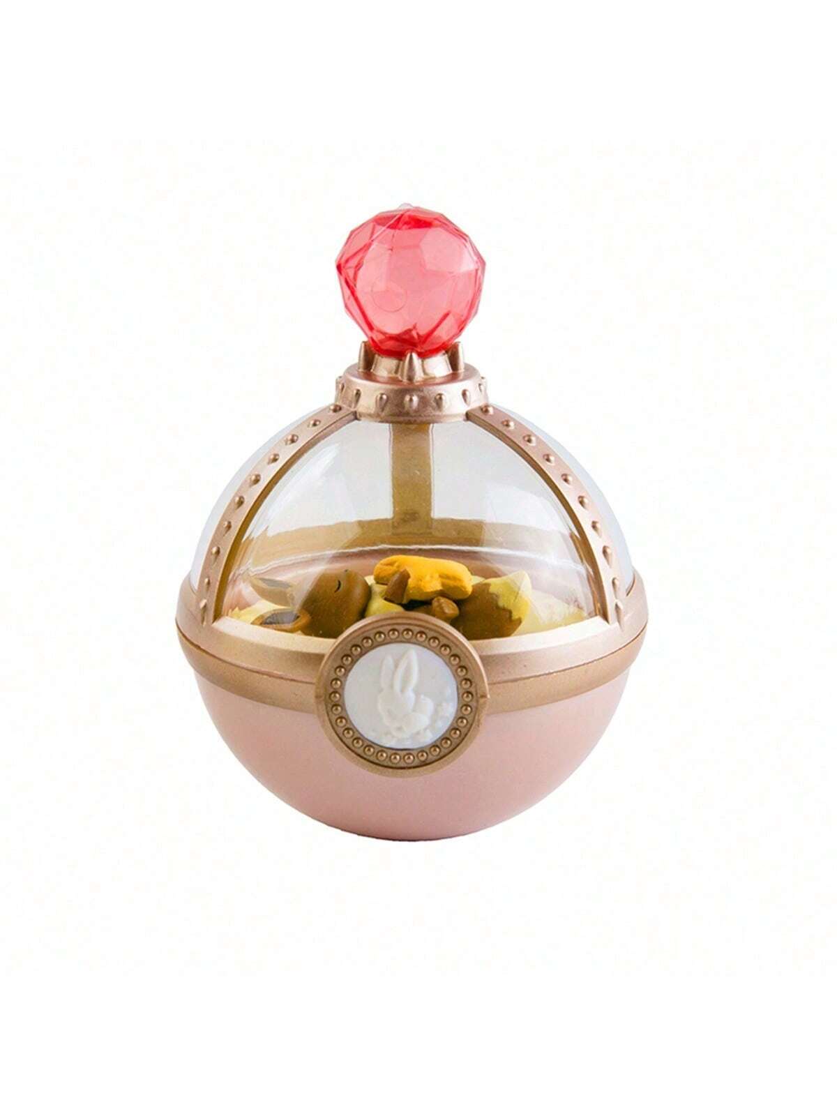 Re-Ment Pokémon Dreaming Case 3 for Sweet Dreams Miniature Figures
