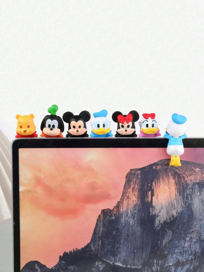Sonny Angel Disney Decorative Hippers Mini Figures
