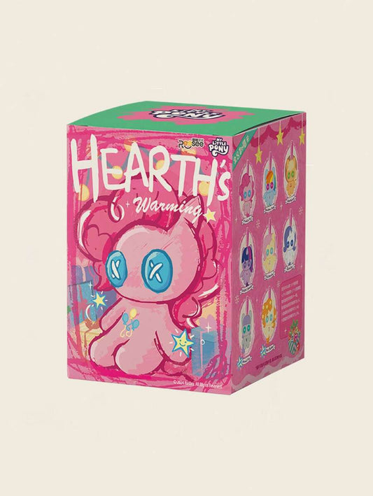 Reesee My Little Pony Hearth's Warming Series" Blind Box