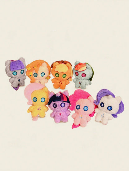 Reesee My Little Pony Hearth's Warming Series" Blind Box