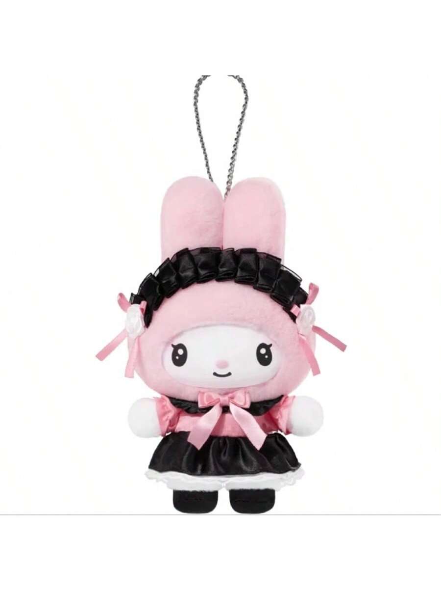 Blind Box x Sanrio: Kuromi & My Melody "Angel Garden" Series