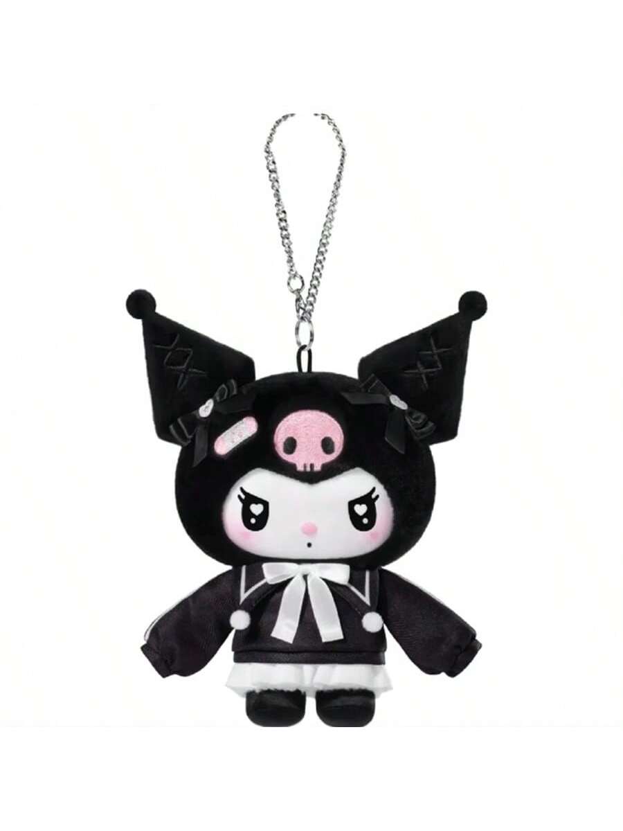 Blind Box x Sanrio: Kuromi & My Melody "Angel Garden" Series