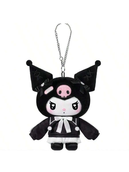 Blind Box x Sanrio: Kuromi & My Melody "Angel Garden" Series