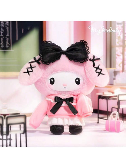 Blind Box x Sanrio: Kuromi & My Melody "Angel Garden" Series