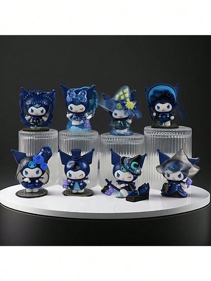 Sanrio TOPTOY Kuromi The Witch's Feast Series Blind Box