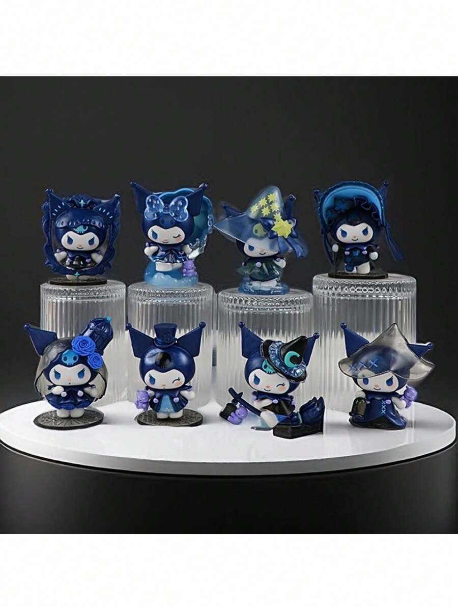 Sanrio TOPTOY Kuromi The Witch's Feast Series Blind Box
