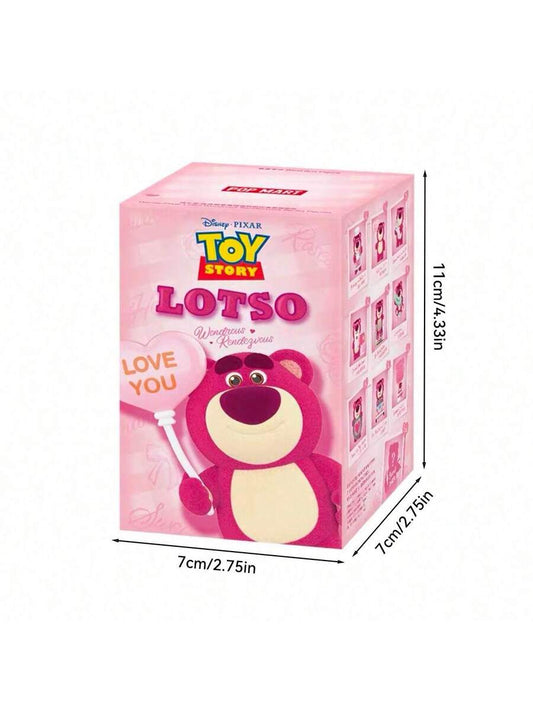 Disney/Pixar Lotso Wondrous Rendezvous Series Figure Blind Box