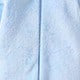 Baby Blue Elephant Jumpsuit Halloween Costume (Age Newborn - 9M)