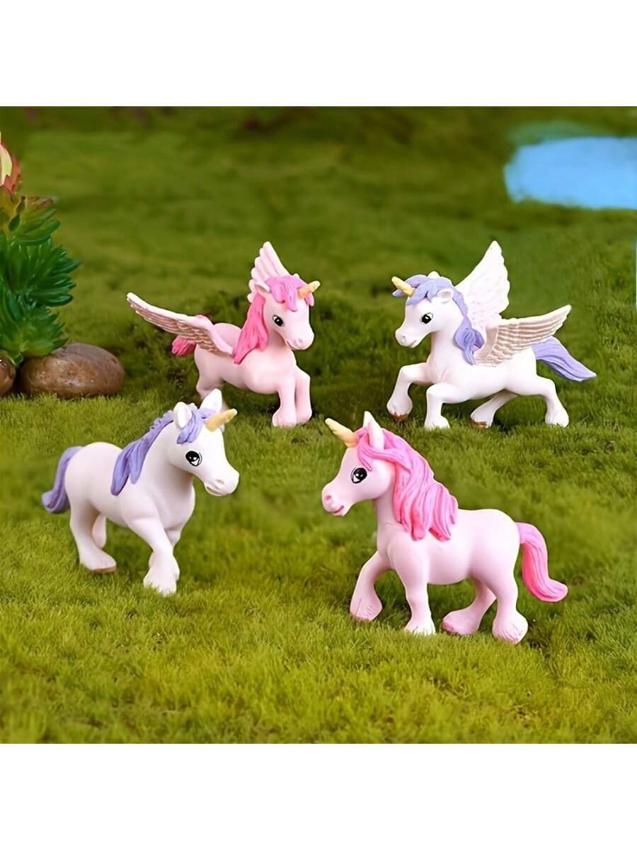 My Little Pony: Make Your Mark Meet the Mane 5 Collection Blind Box