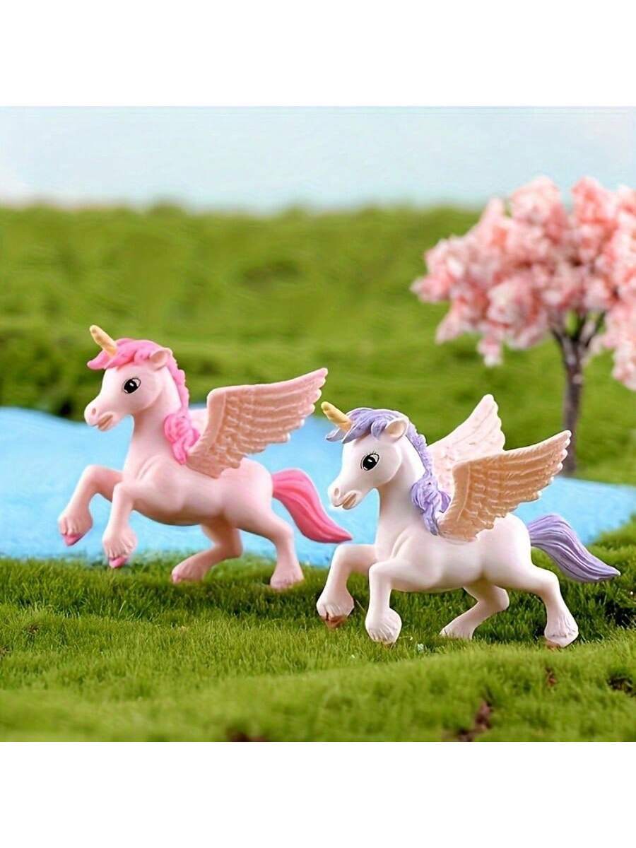 My Little Pony: Make Your Mark Meet the Mane 5 Collection Blind Box
