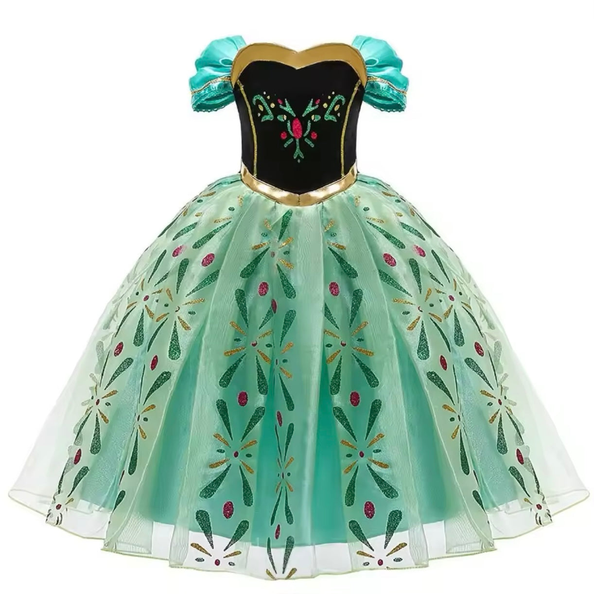 princess dress age 3 Amazon.com: BIBUTY Princess Dress Up Clothes for Little Girls 3-6, Pretend Play Princess Costume Set with Princess Dresses Crown (Classic) : Clothing, Shoes & Jewelry