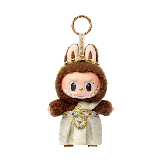 Labubu The Monsters – Limited Edition “Good Luck To You” | Thailand Exclusive Collectible