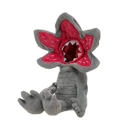Stranger Things Plush Toys – Demogorgon, Bat & Eleven Demogorgon Grey