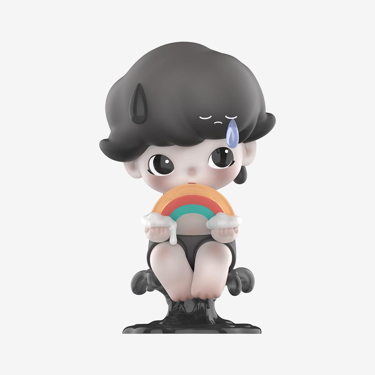 Dimoo By Your Side Series – Blind Box Figures | Single Pack or 12-Piece Set