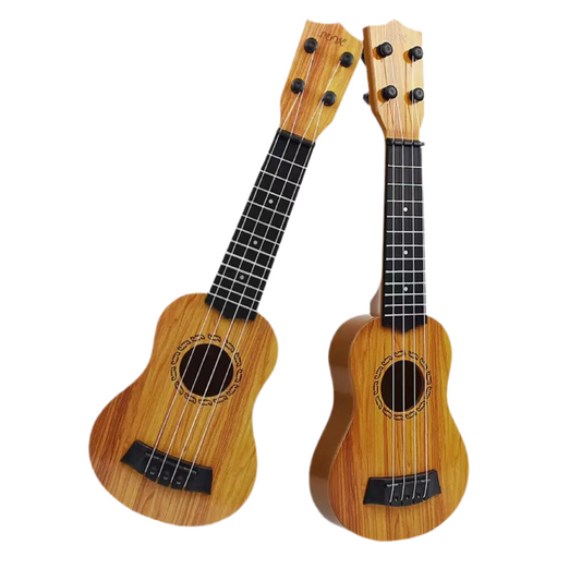 Childrens Guitar Toy - 35cm