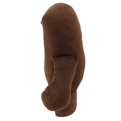 Plush Domo Kun Domokun Stuffed Toy - 20cm