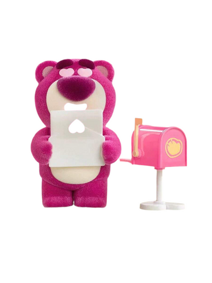Disney/Pixar Lotso Wondrous Rendezvous Series Figure Blind Box