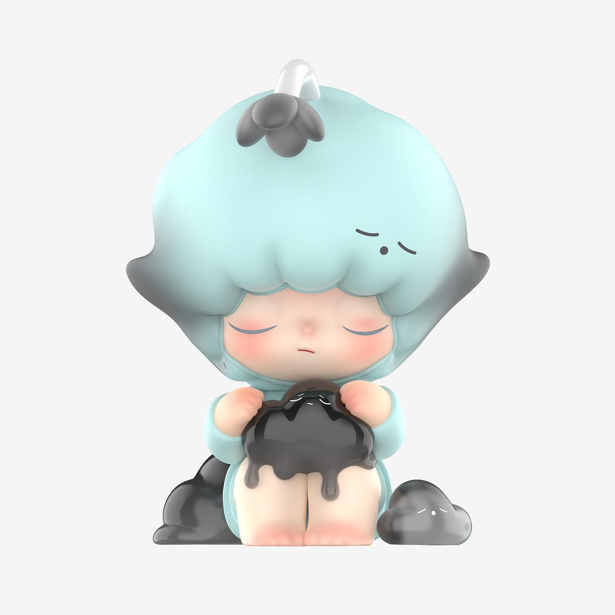 Dimoo By Your Side Series – Blind Box Figures | Single Pack or 12-Piece Set