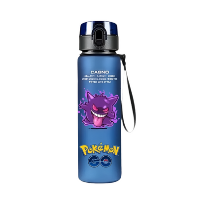 Pokemon Water Bottle 560ML