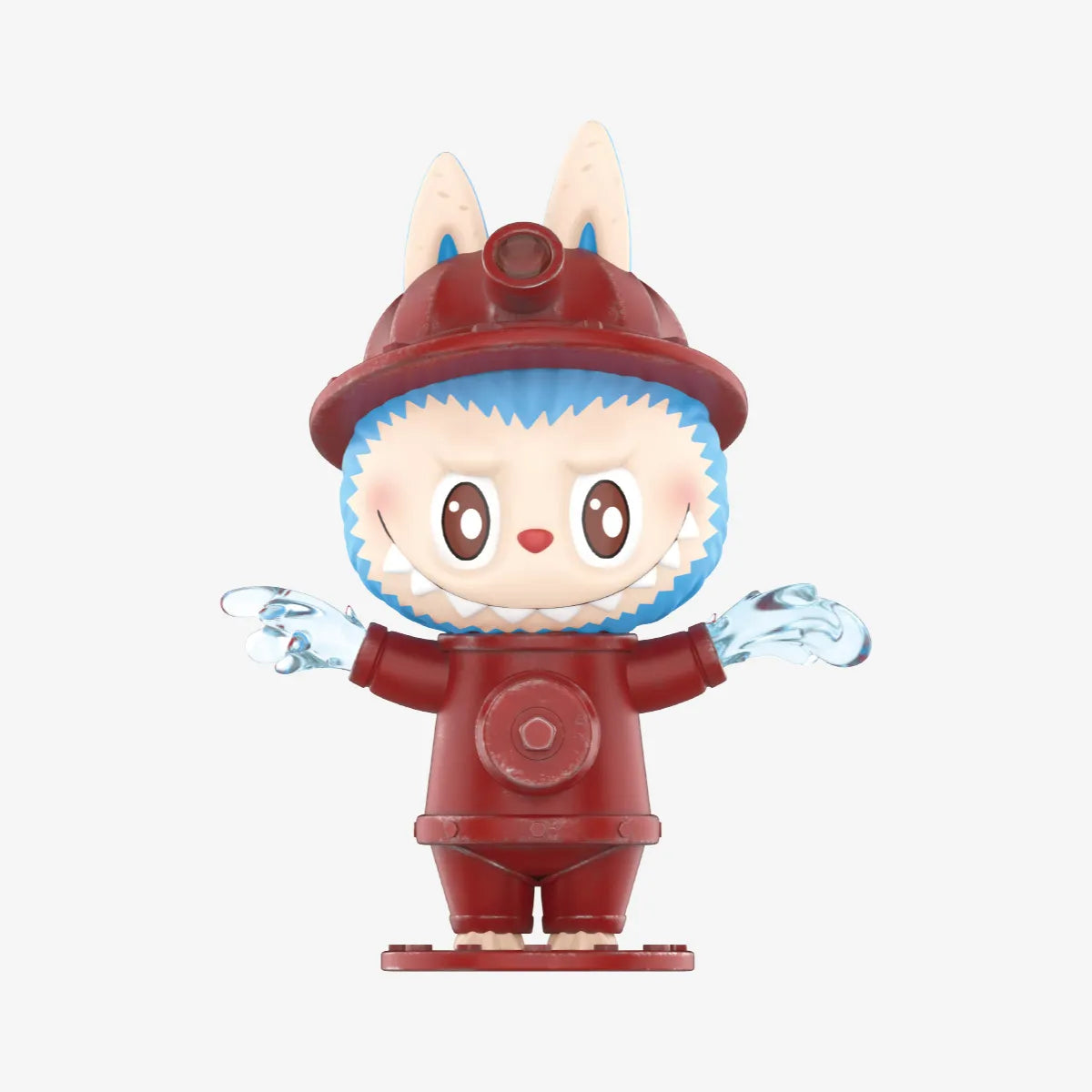 THE MONSTERS Labubu Almost Hidden Series Figures Blind Box