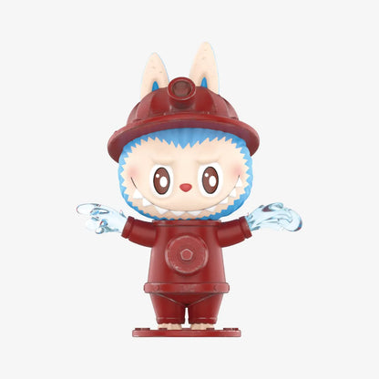 THE MONSTERS Labubu Almost Hidden Series Figures Blind Box