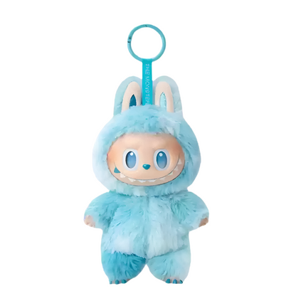 POPMART Labubu V3 THE MONSTERS High Energy Ahead