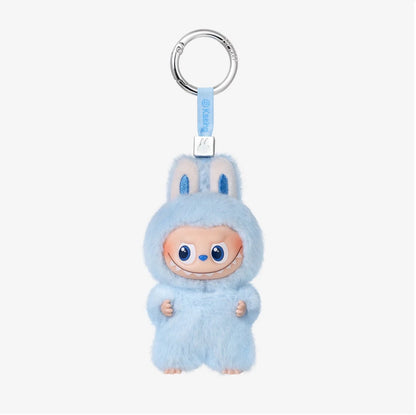 THE MONSTERS Pin for Love Series-Vinyl Plush Pendant Blind Box
