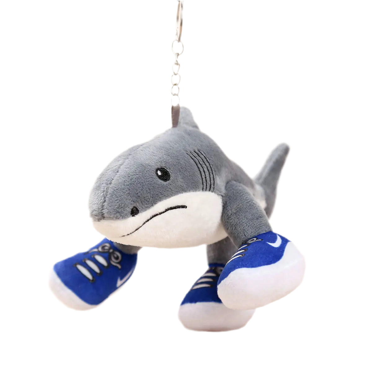 Italian Brainrot Plush Toy – Tung Tung Sahur or Tralalero Tralala | Meme Stuffed Toy | 30cm M
