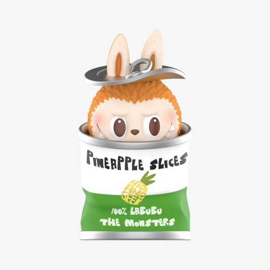 THE MONSTERS Labubu Almost Hidden Series Figures Blind Box