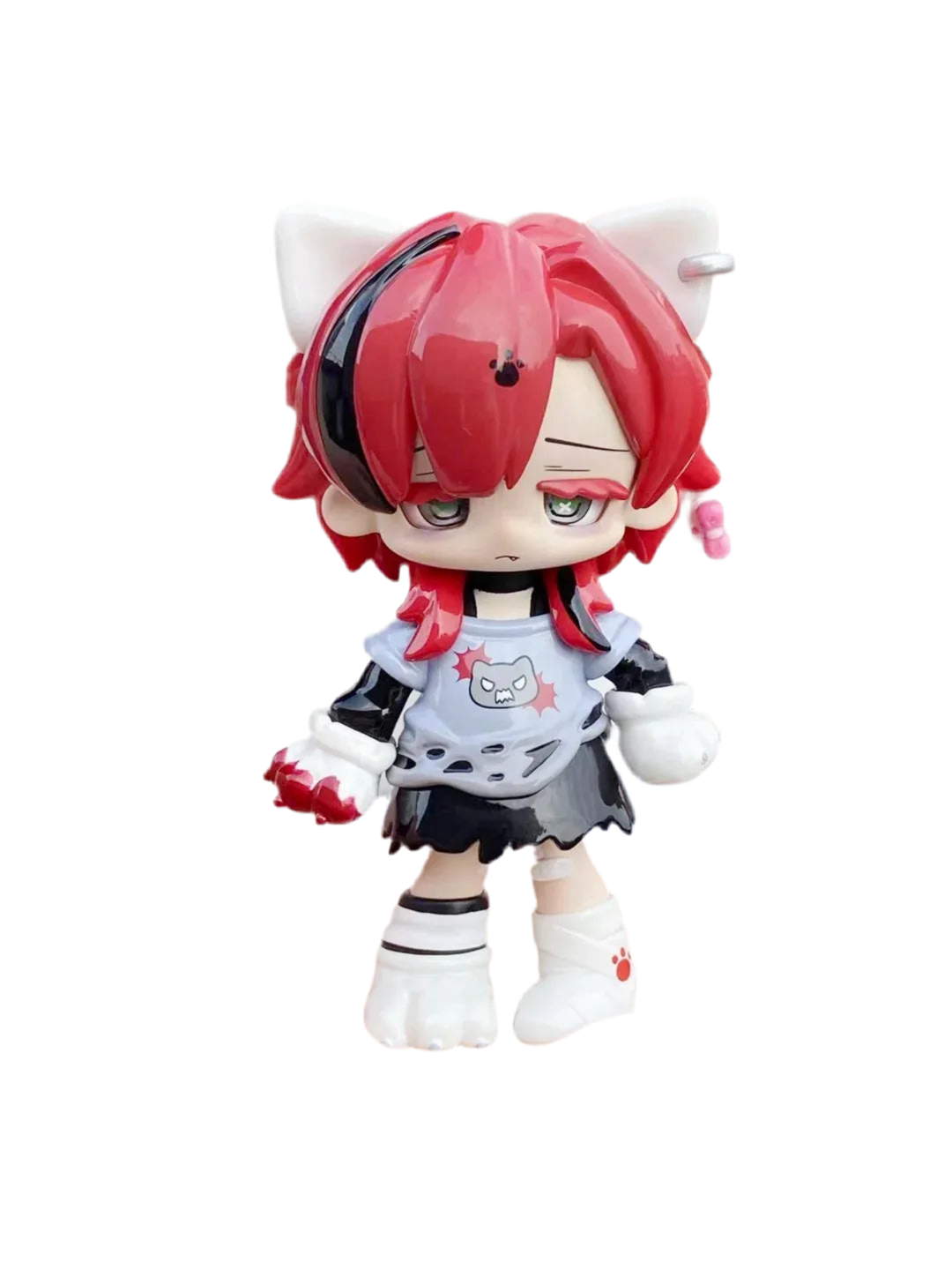 Missy Sweet Mourning Lolita Series Blind Box C