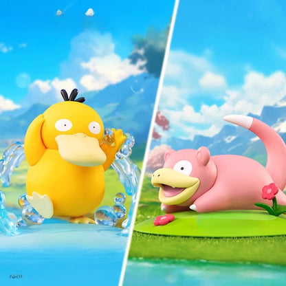 Funism Prime Figure Series Pokémon Characters