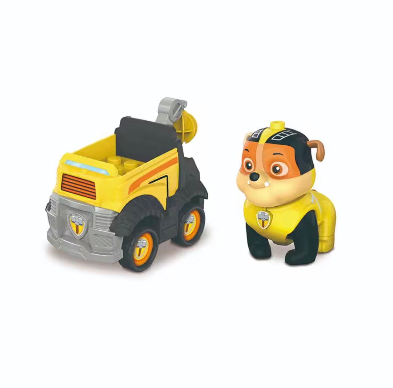 PAW Patrol Mighty Lookout Tower playset