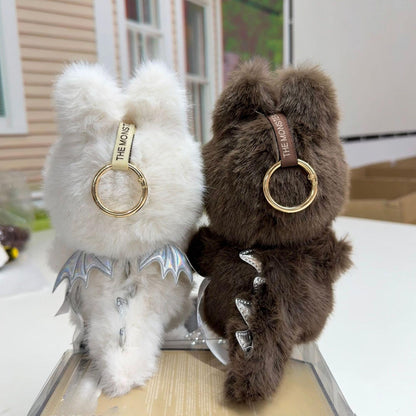 Labubu zimomo the monsters 17cm