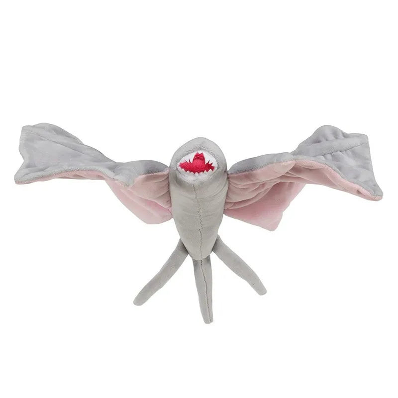 Stranger Things Plush Toys – Demogorgon, Bat & Eleven Demo Bat