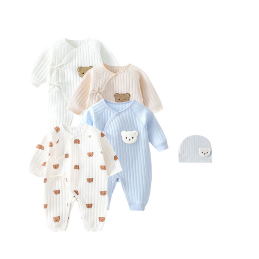 Baby Boys/Girls Onesie Romper (Age Newborn-6M)