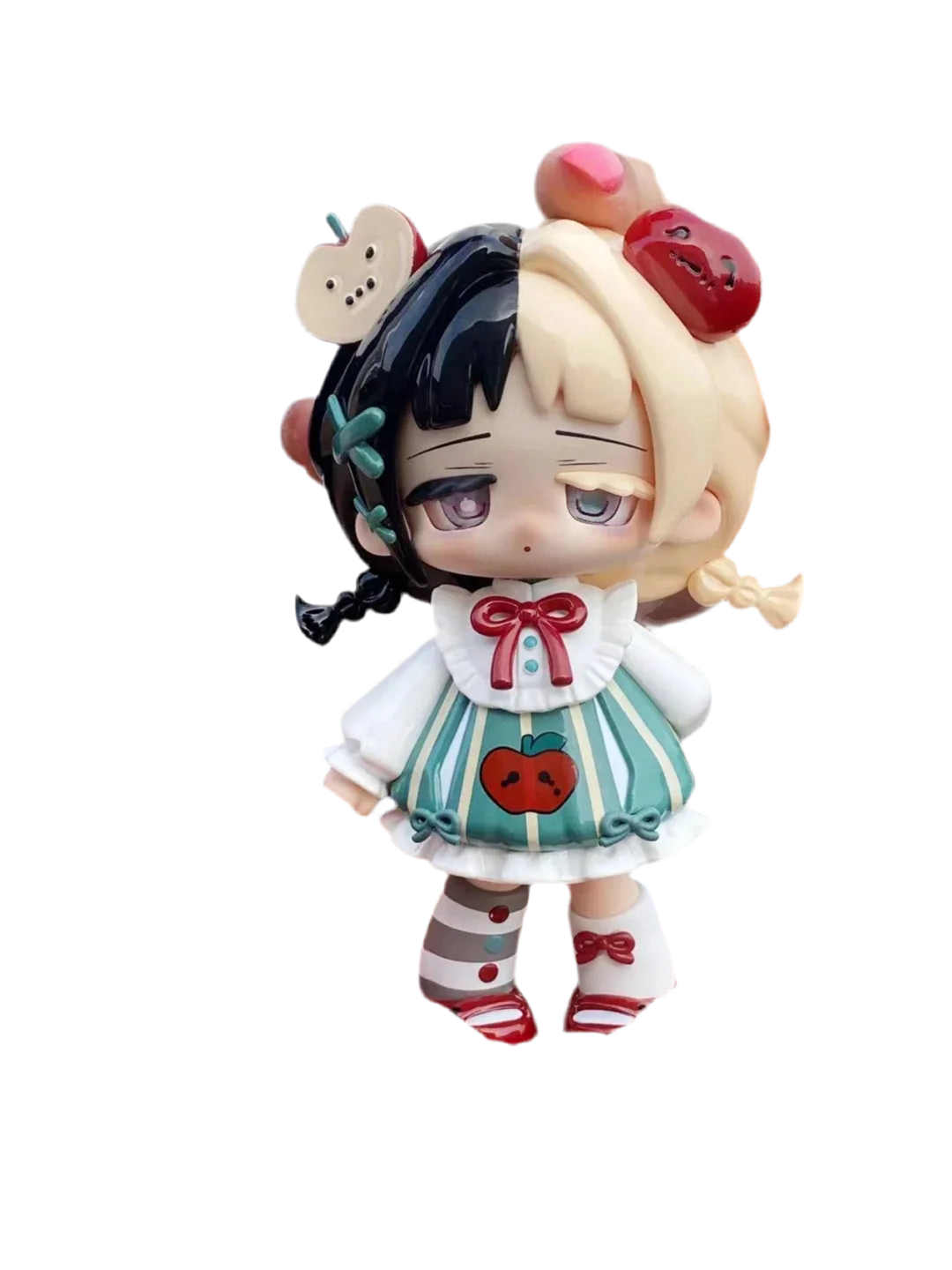 Missy Sweet Mourning Lolita Series Blind Box E
