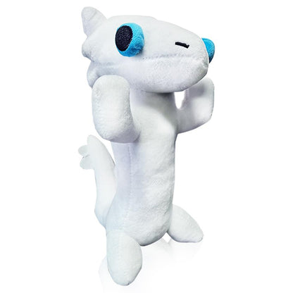 Toothless & Light Fury Plush Toy – 25cm | How to Train Your Dragon | Soft Stuffed Toy